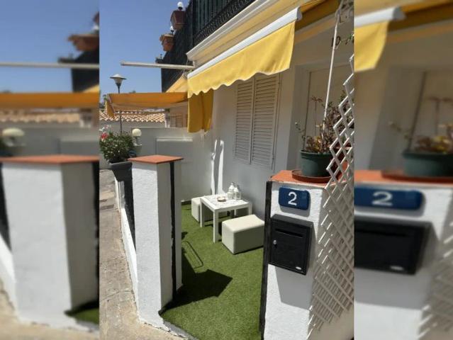 Estudio en alquiler en Centro, Málaga-Costa del Sol