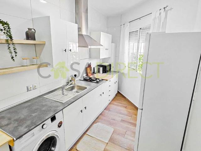 Apartamento en alquiler en Este, Málaga-Costa del Sol