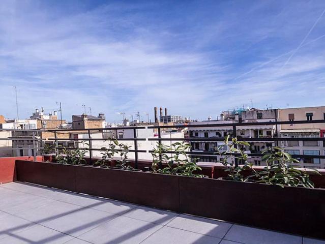 Estudio en alquiler en la Dreta de l'Eixample, Barcelona