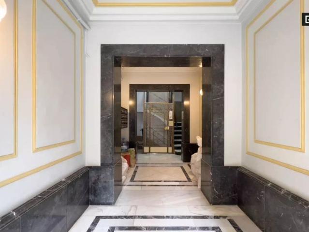 Estudio en alquiler en Eixample, Barcelonès