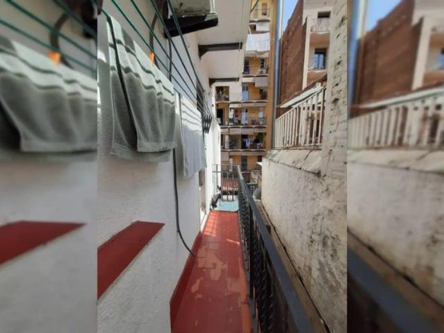 Estudio en alquiler en Eixample, Barcelonès