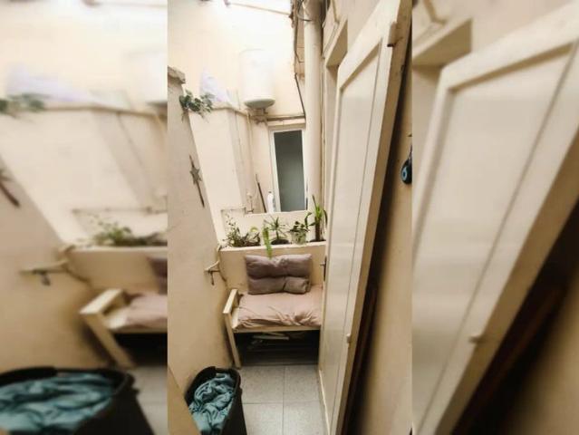 Estudio en alquiler en Eixample, Barcelonès