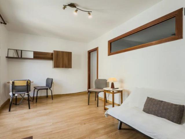 Estudio en alquiler en Eixample, Barcelonès