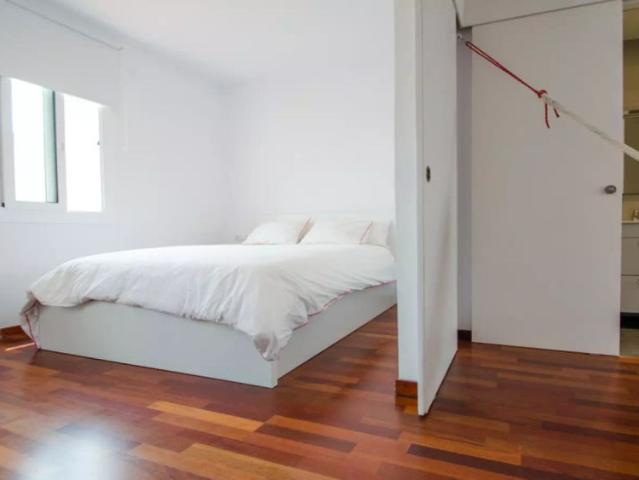 Estudio en alquiler en Eixample, Barcelonès