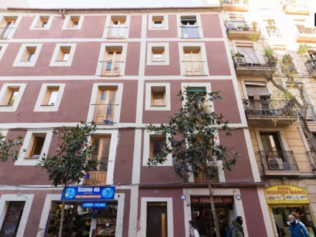 Estudio en alquiler en la Dreta de l'Eixample, Barcelona