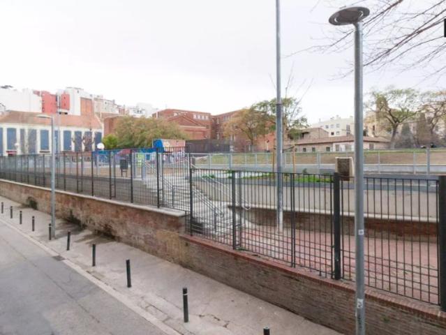 Estudio en alquiler en Eixample, Barcelonès
