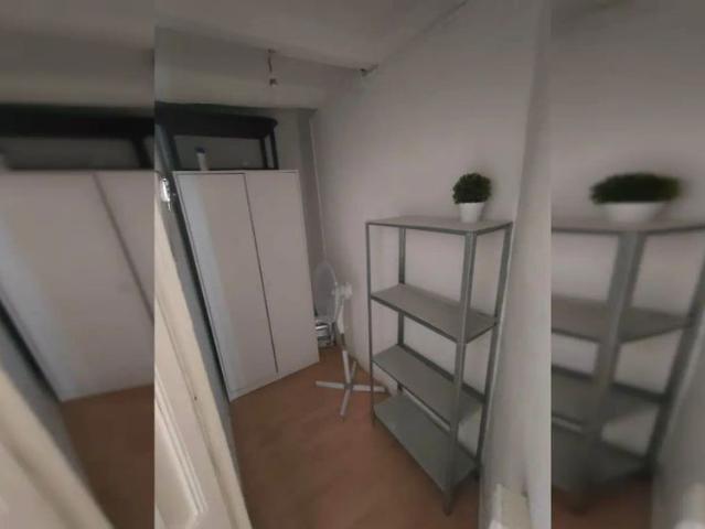 Estudio en alquiler en Eixample, Barcelonès