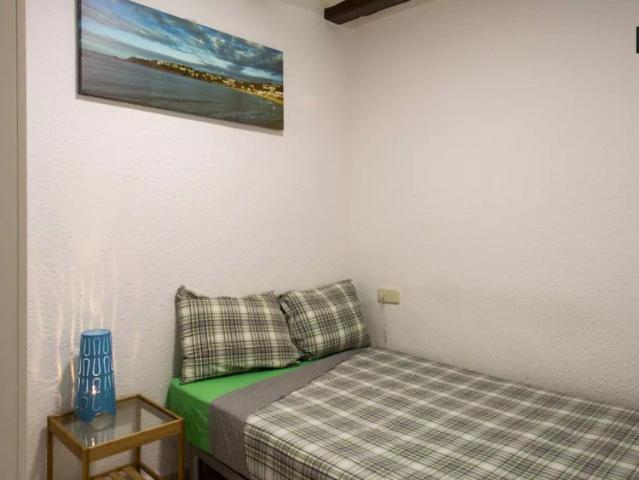 Estudio en alquiler en Eixample, Barcelonès