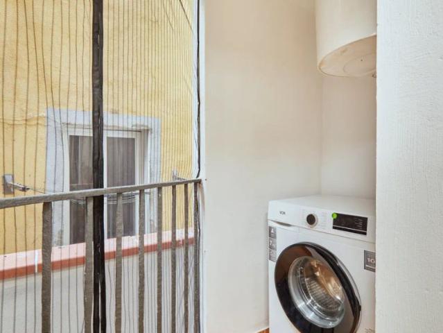 Estudio en alquiler en Eixample, Barcelonès
