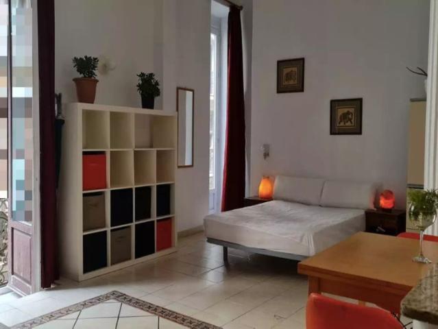 Estudio en alquiler en la Dreta de l'Eixample, Barcelona