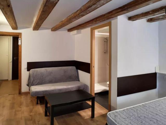 Estudio en alquiler en Eixample, Barcelonès