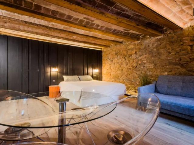 Estudio en alquiler en la Dreta de l'Eixample, Barcelona