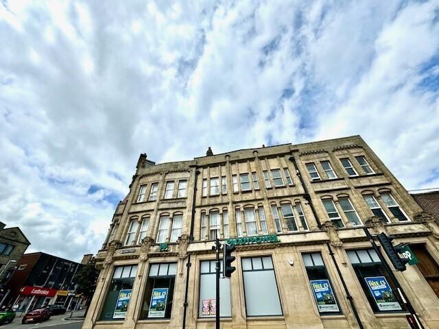 Studio for rent in South Yorkshire