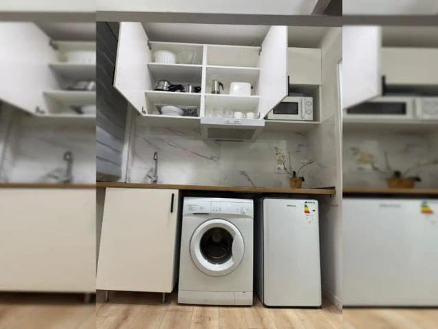 Estudio en alquiler en Salamanca, Madrid