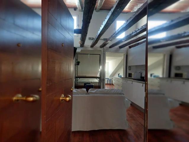 Estudio en alquiler en Salamanca, Madrid