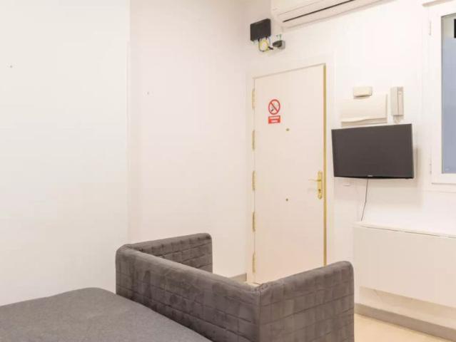 Estudio en alquiler en Centro, Madrid
