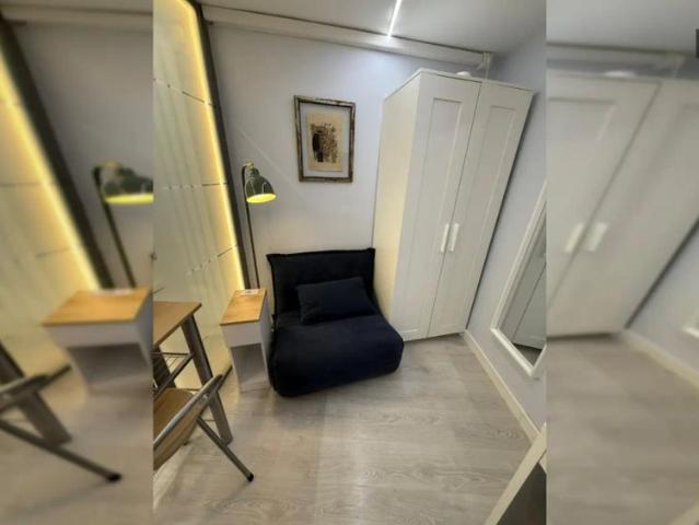 Estudio en alquiler en Salamanca, Madrid
