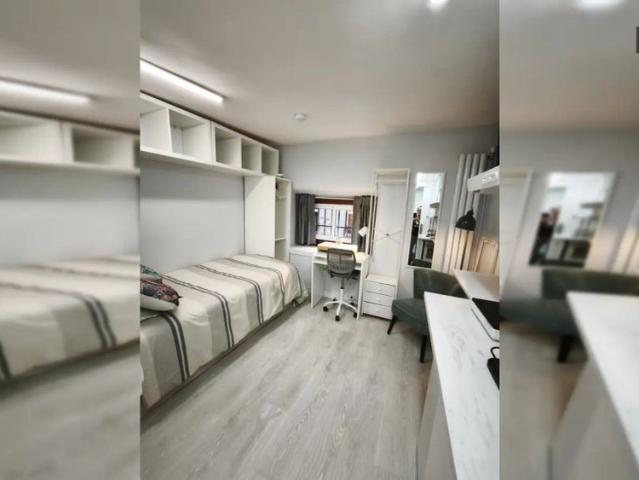 Estudio en alquiler en Salamanca, Madrid