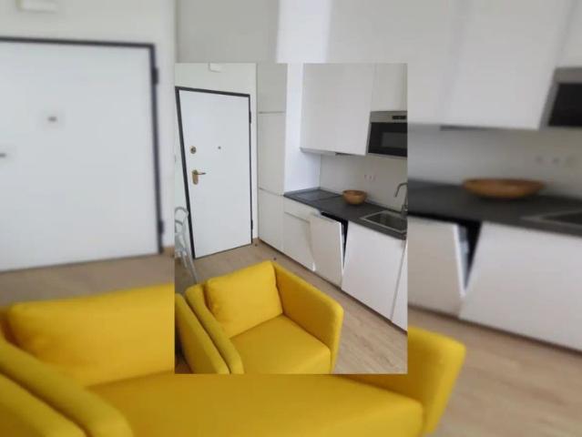 Estudio en alquiler en Salamanca, Madrid