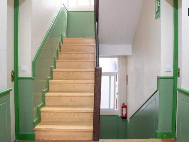 Estudio en alquiler en Salamanca, Madrid