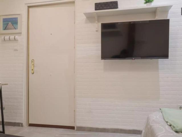 Estudio en alquiler en Salamanca, Madrid
