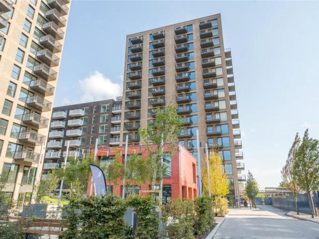 Studio for rent in Kidbrooke, Greater London
