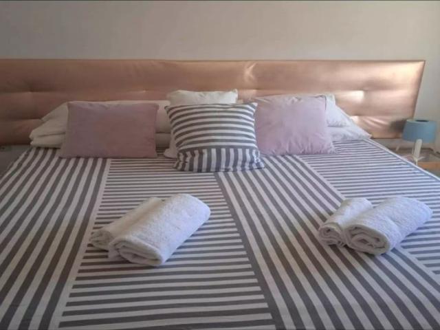 Estudio en alquiler en Ciutat Vella, Comarca de València