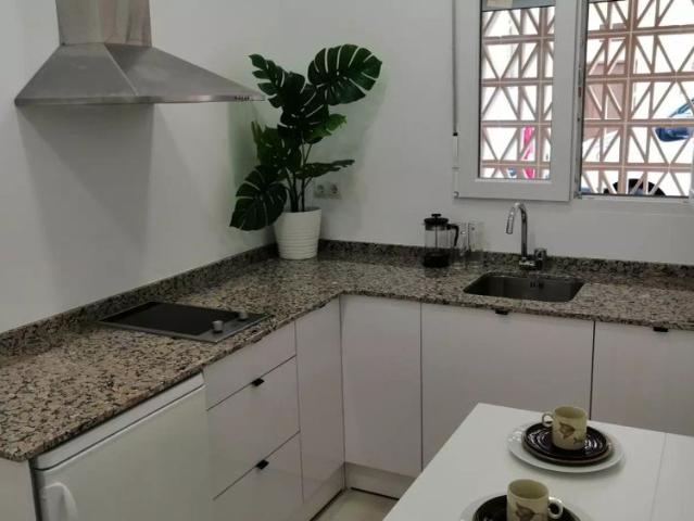 Estudio en alquiler en Ciutat Vella, Comarca de València