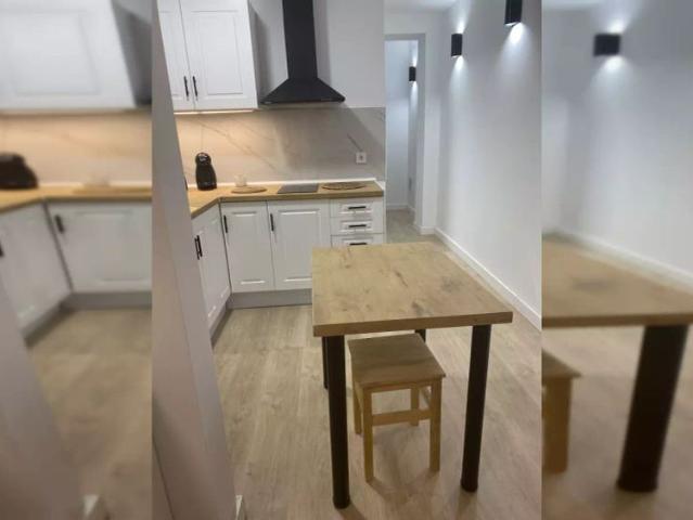 Estudio en alquiler en Ciutat Vella, Comarca de València