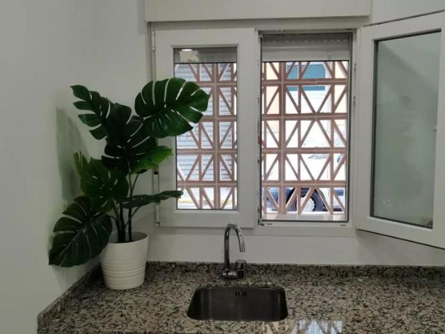 Estudio en alquiler en Ciutat Vella, Comarca de València