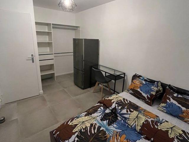Appartement location à Epinay-sur-seine, Centre-Ville