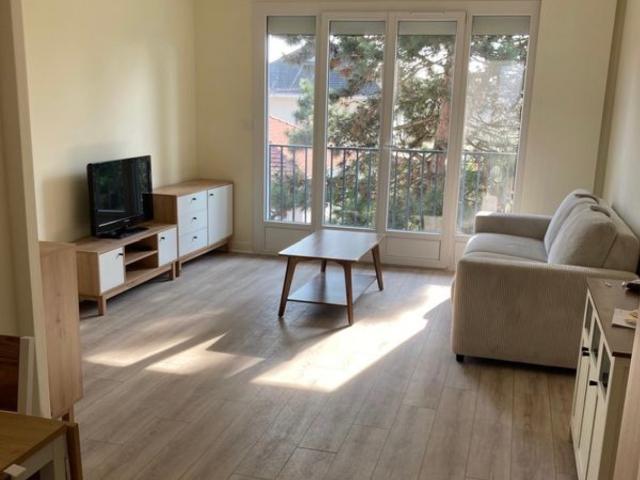 Studio location à Argenteuil, Ermont