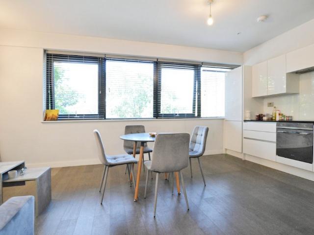 Studio for rent in St Albans, Cottonmill