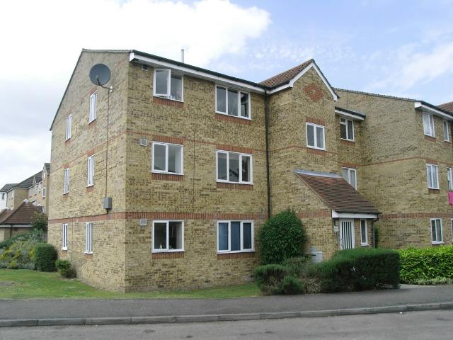 Studio for rent in Holywell Estate, North Watford