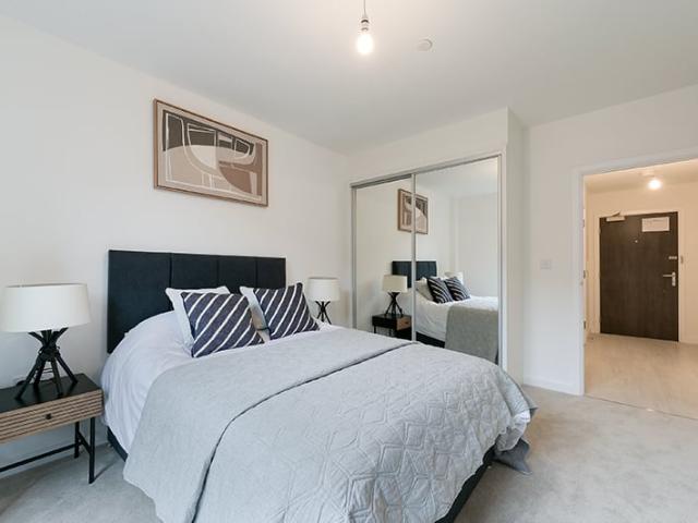 Studio for rent in Hayes, Isle Of Man