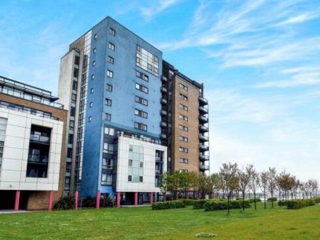 Studio for rent in Cardiff International Sports Village, Falcon Lodge