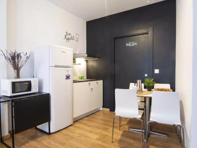 Estudio en alquiler en Fígares, Comarca de la Vega de Granada