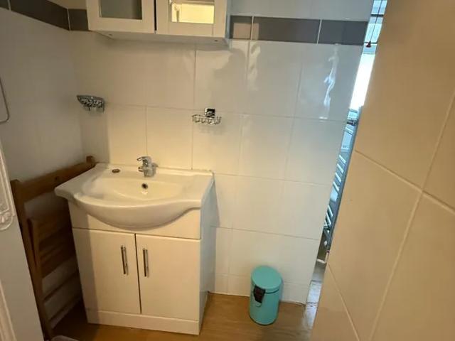 Studio for rent in Golders Green, Greater London