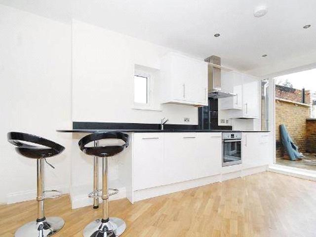 Studio for rent in Golders Green, Greater London