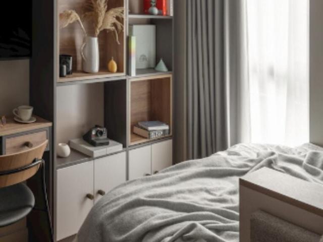 Studio for rent in Greater London