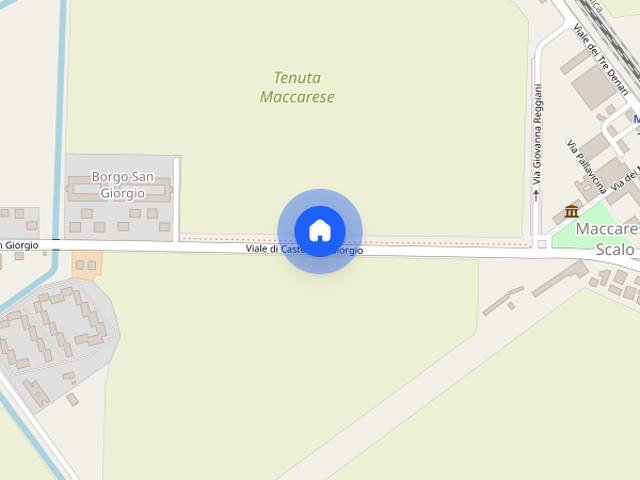 Appartamento in affitto a Borgo San Giorgio, Roma Capitale