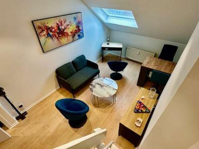 Kot location à Elsene, Bruxelles