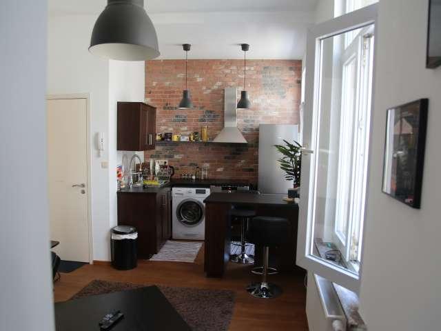 Kot location à Elsene, Bruxelles