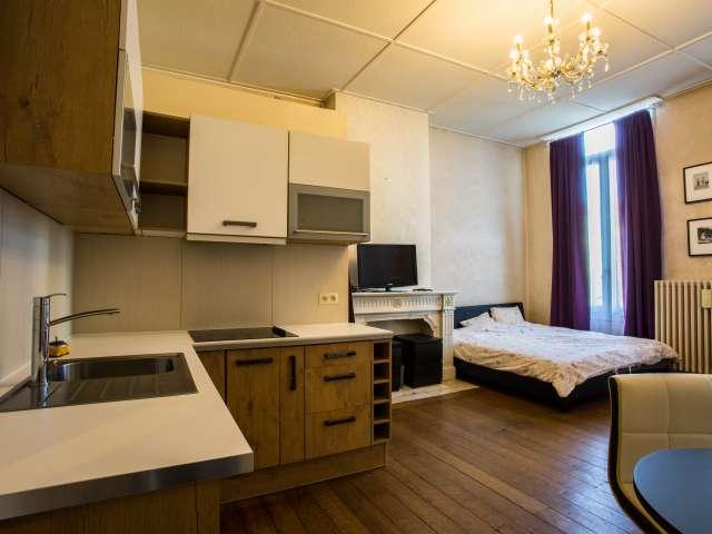 Kot location à Elsene, Bruxelles