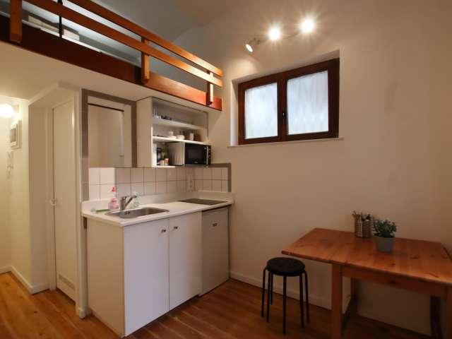 Kot location à Elsene, Bruxelles