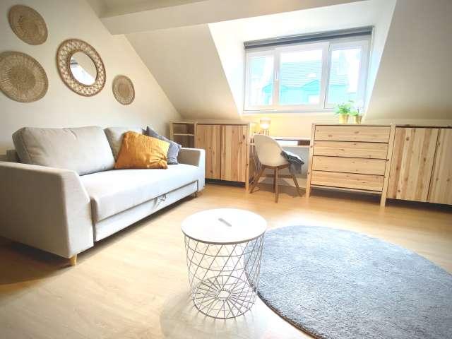 Kot location à Elsene, Bruxelles