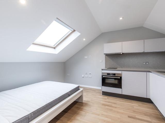Studio for rent in Maida Hill, Greater London
