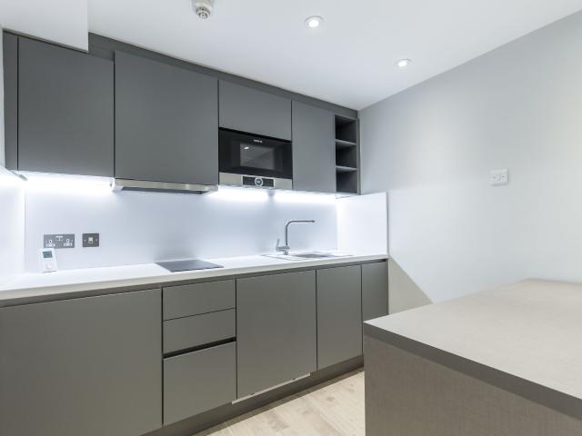 Studio for rent in North Kensington, Isle Of Man