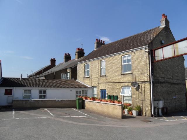 Studio for rent in Huntingdon, Isle Of Man