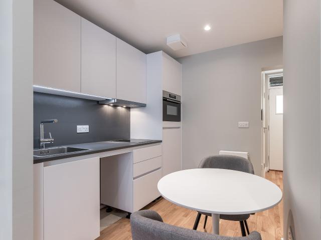 Studio for rent in Palmers Green, Greater London